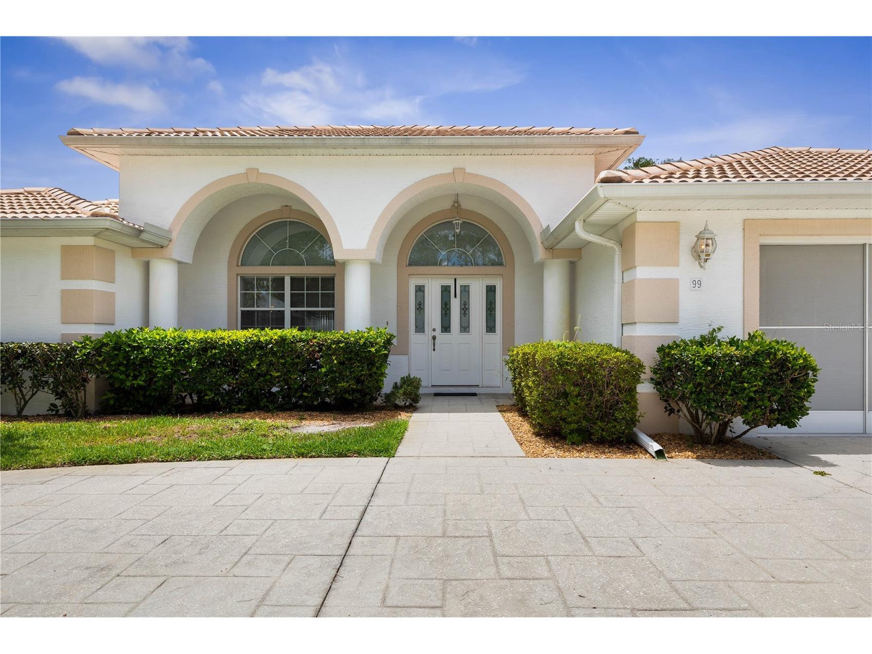 99 Roxboro Drive Palm Coast FL 32164 FC318460 image7