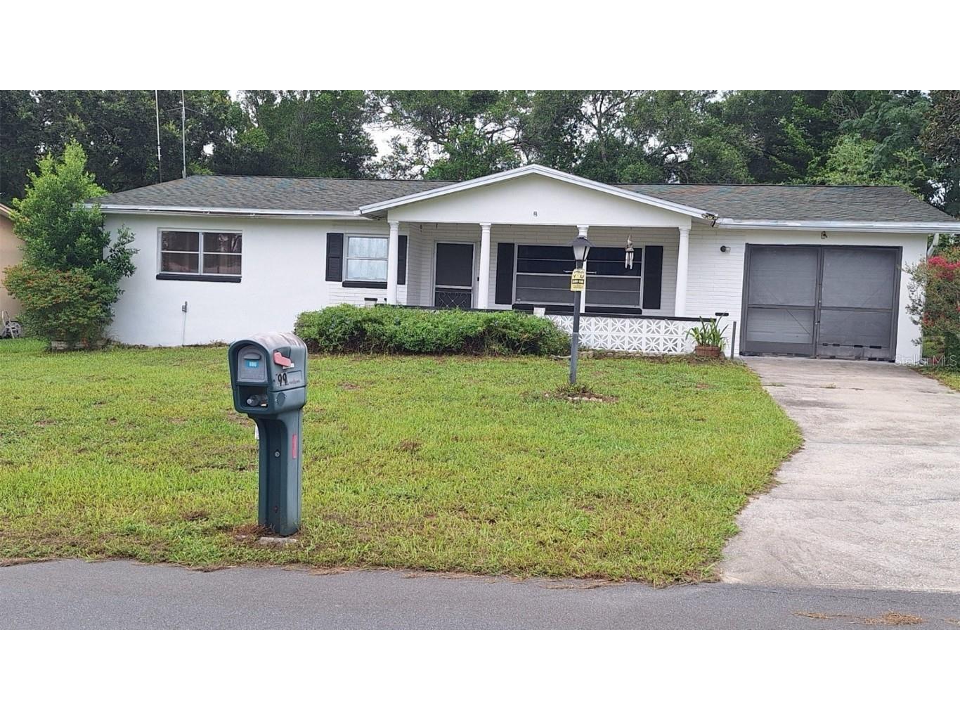 99 S Osceola Street Beverly Hills FL 34465 U8248048 image1