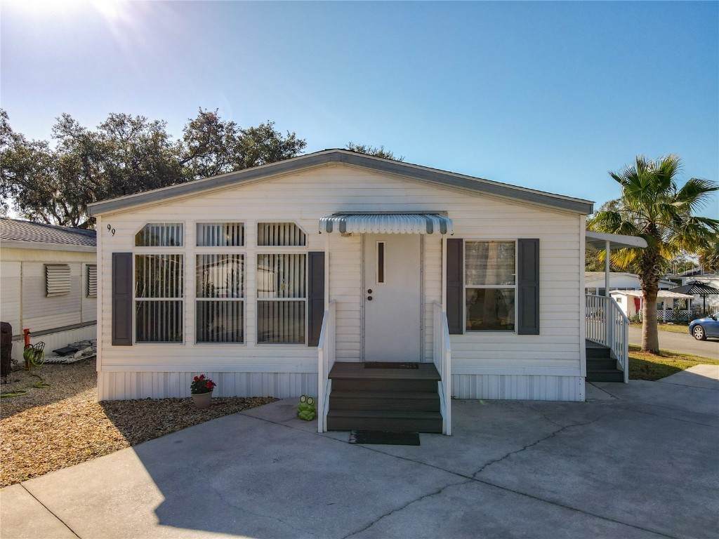 99 Saddlebag Trail Lake Wales FL 33898 - SADDLEBAG LAKE K4902030 image1