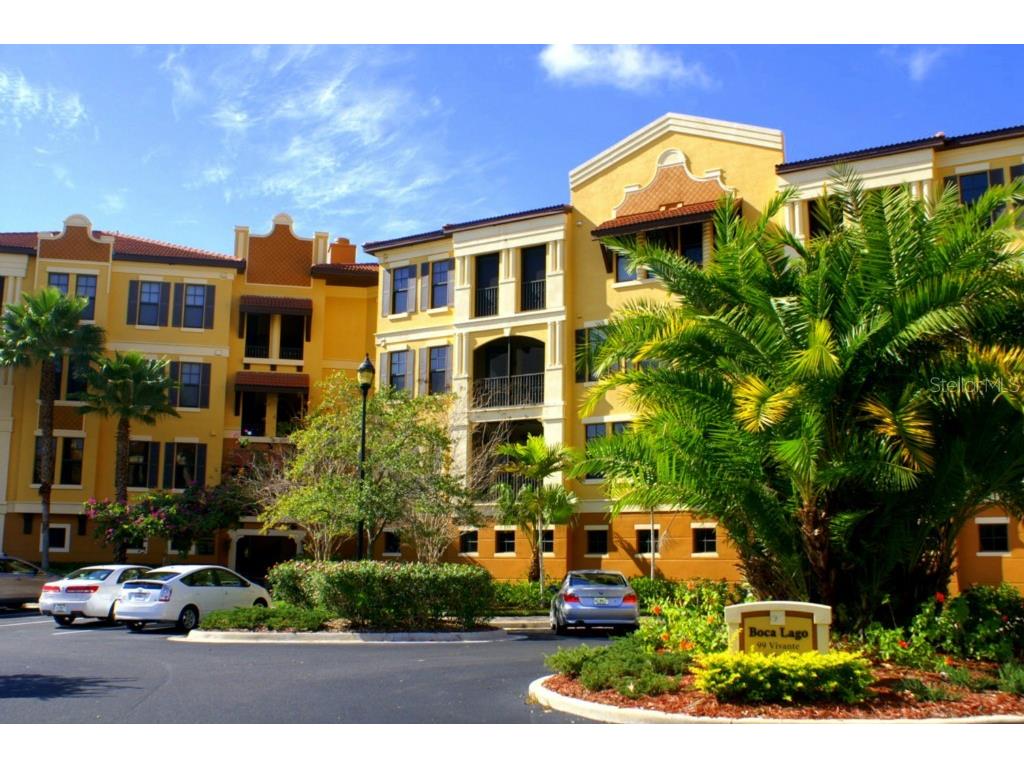 99 Vivante Boulevard #301 Punta Gorda FL 33950 C7206775 image1