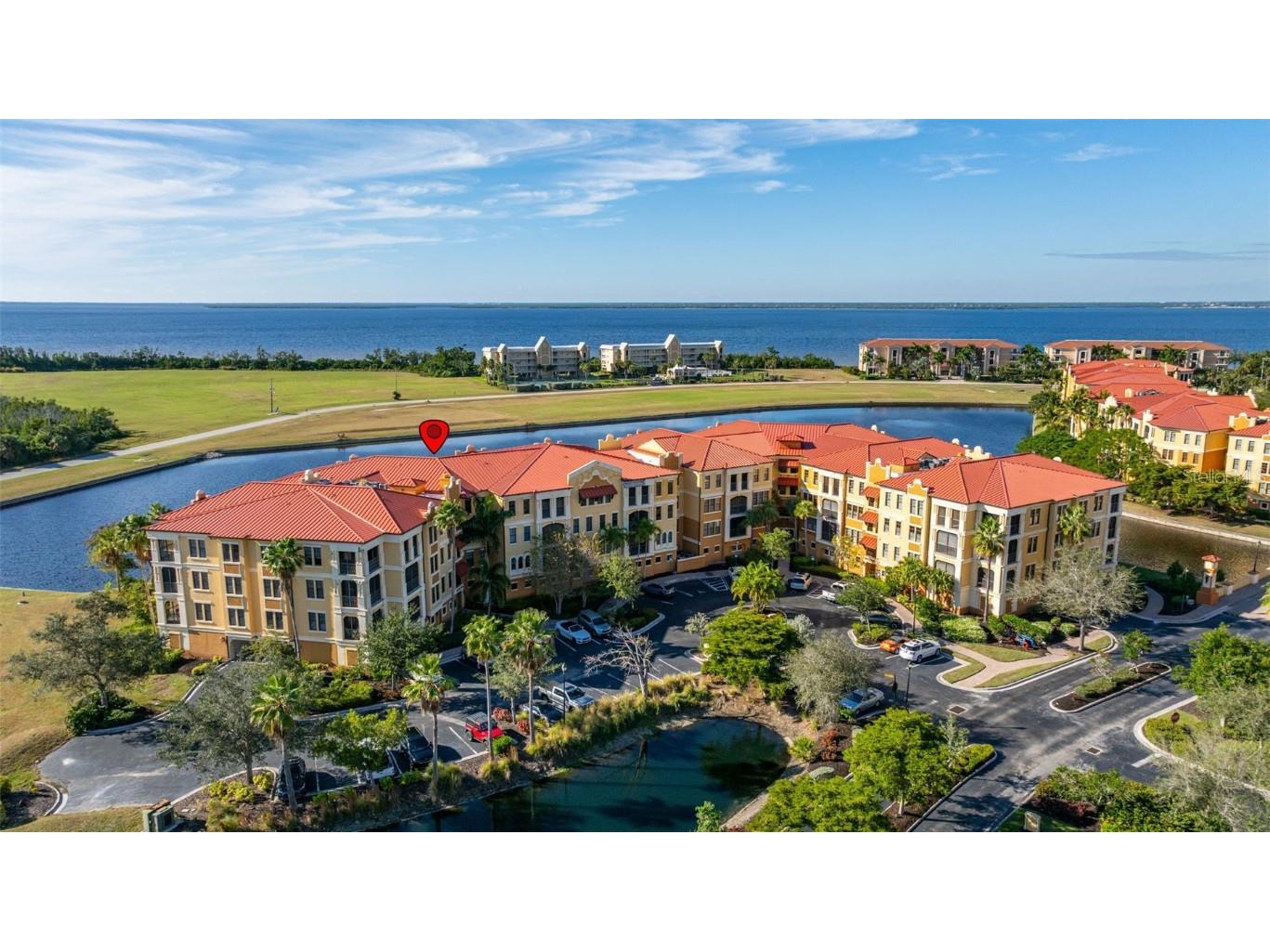 99 Vivante Boulevard #305/9935 Punta Gorda FL 33950 TB8456704 image1