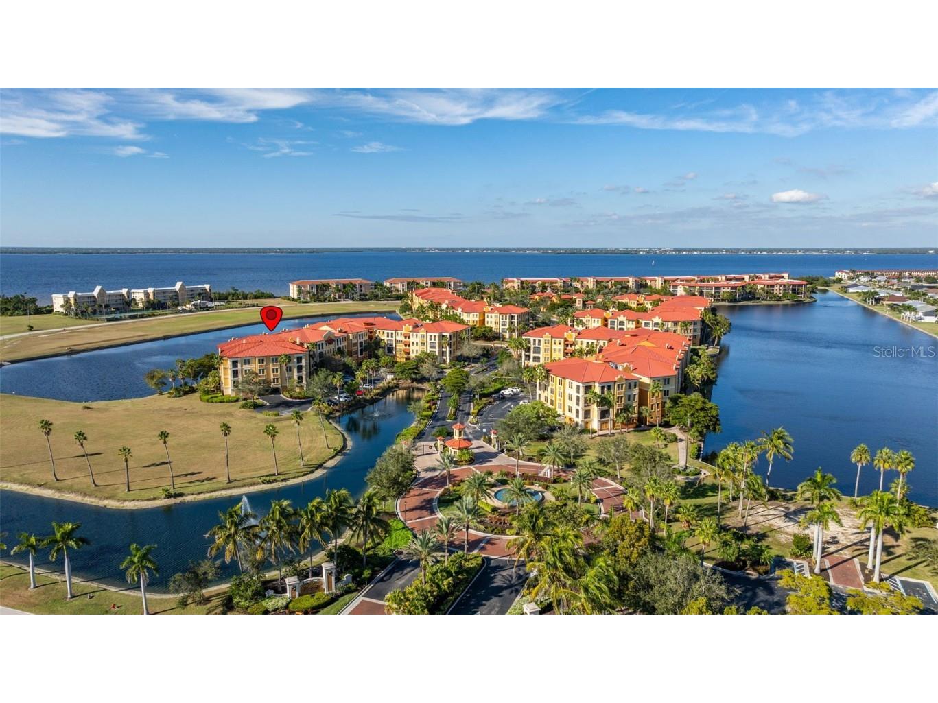 99 Vivante Boulevard #305/9935 Punta Gorda FL 33950 TB8456704 image63