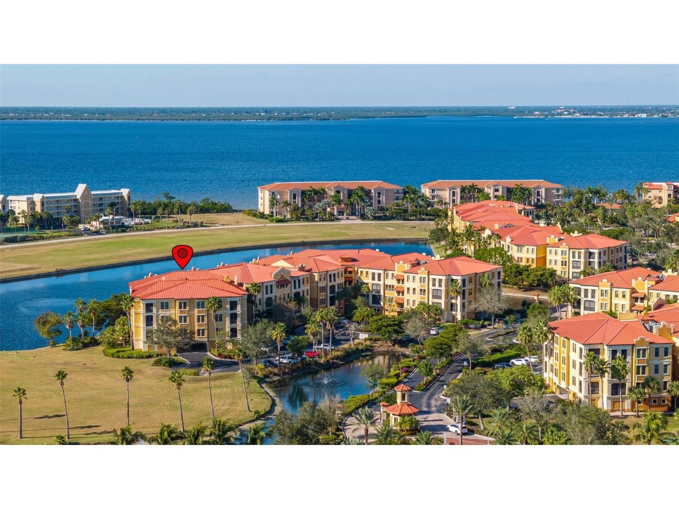 99 Vivante Boulevard #305/9935 Punta Gorda FL 33950 TB8456704 image64