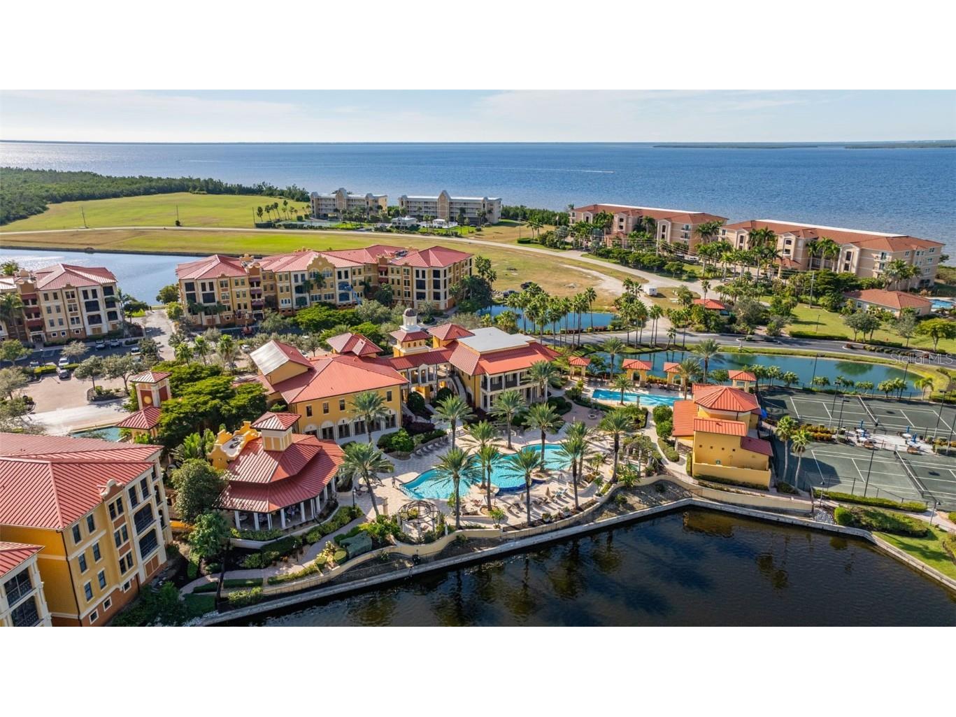 99 Vivante Boulevard #305/9935 Punta Gorda FL 33950 TB8456704 image65