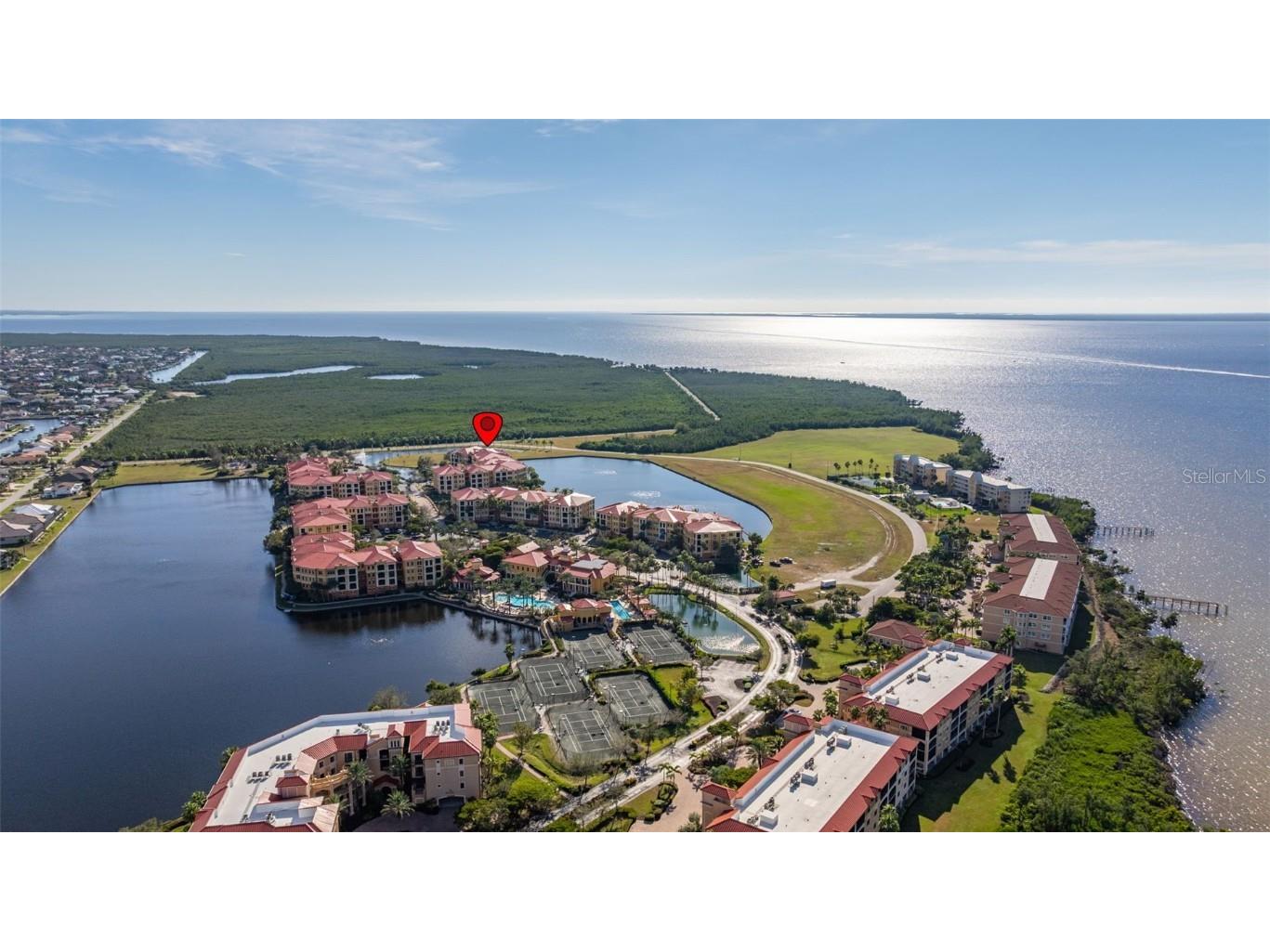 99 Vivante Boulevard #305/9935 Punta Gorda FL 33950 TB8456704 image67