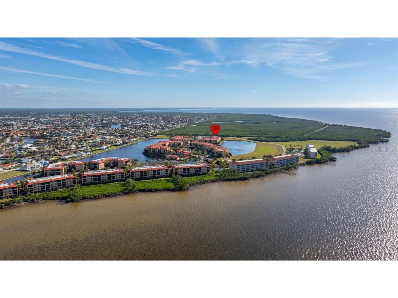 99 Vivante Boulevard #305/9935 Punta Gorda FL 33950 TB8456704 image68