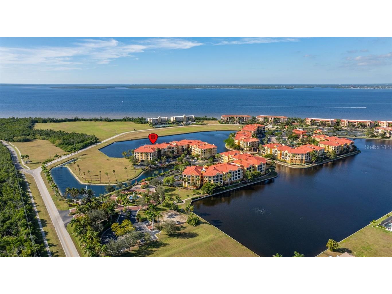 99 Vivante Boulevard #305/9935 Punta Gorda FL 33950 TB8456704 image70