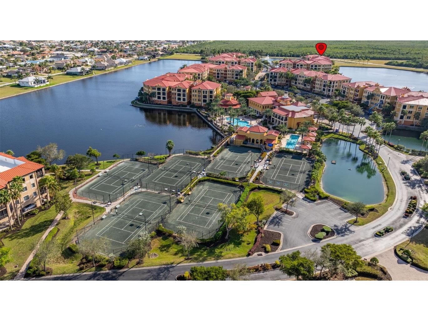 99 Vivante Boulevard #305/9935 Punta Gorda FL 33950 TB8456704 image73