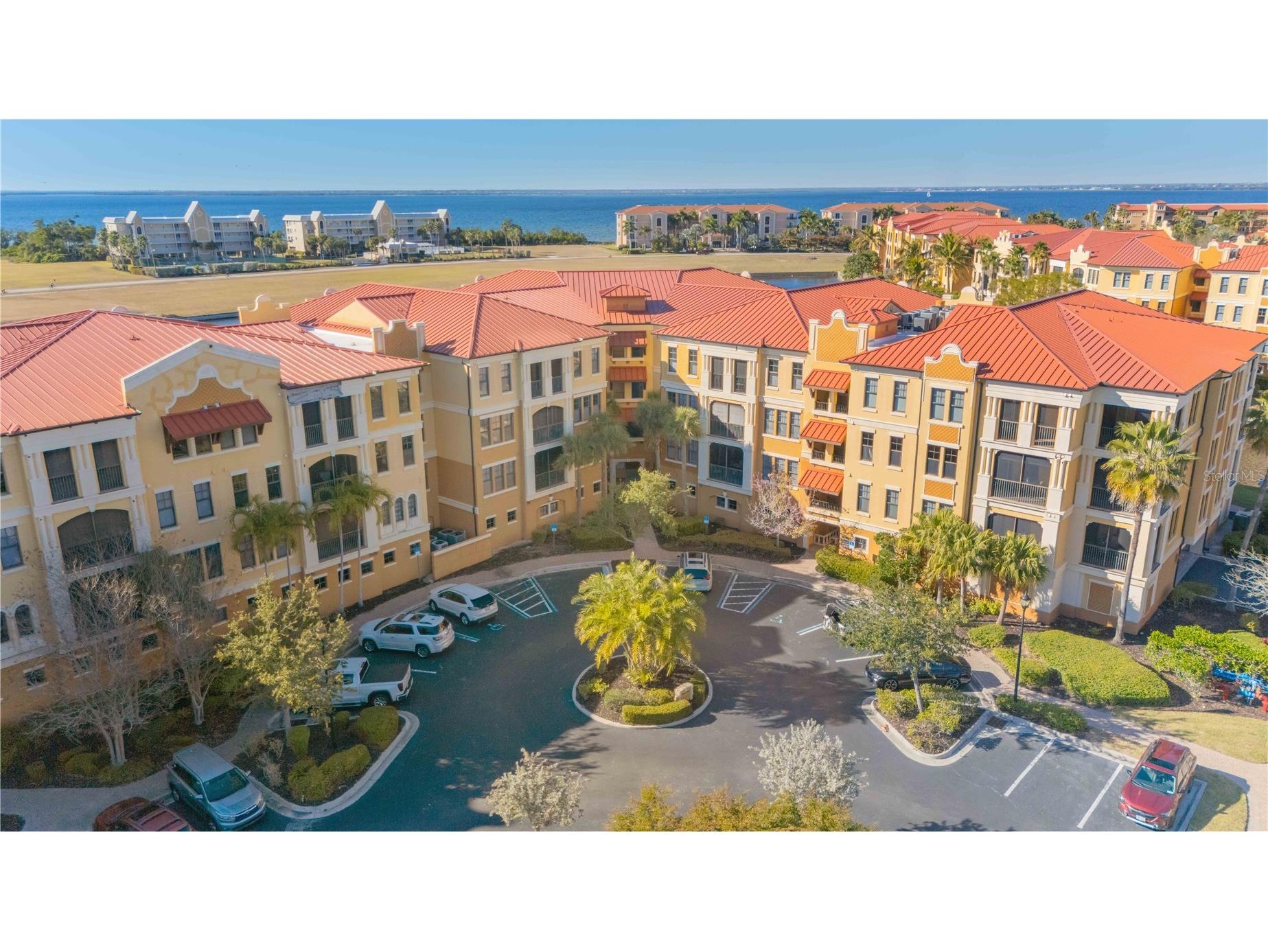 99 Vivante Boulevard #311 Punta Gorda FL 33950 C7521664 image1