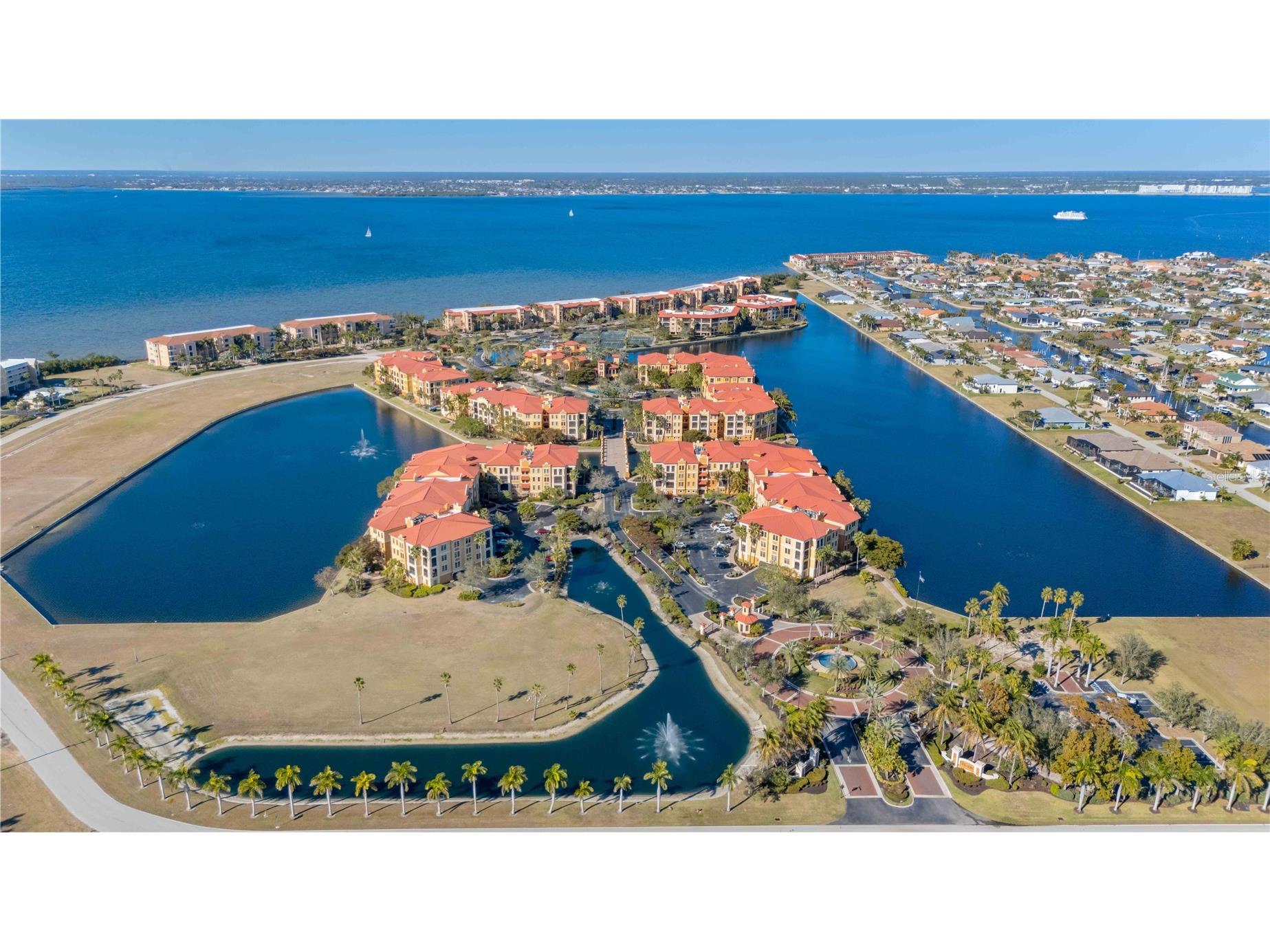 99 Vivante Boulevard #311 Punta Gorda FL 33950 C7521664 image4