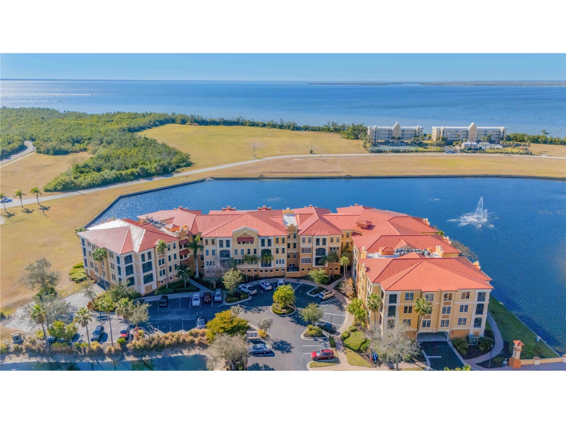 99 Vivante Boulevard #311 Punta Gorda FL 33950 C7521664 image5