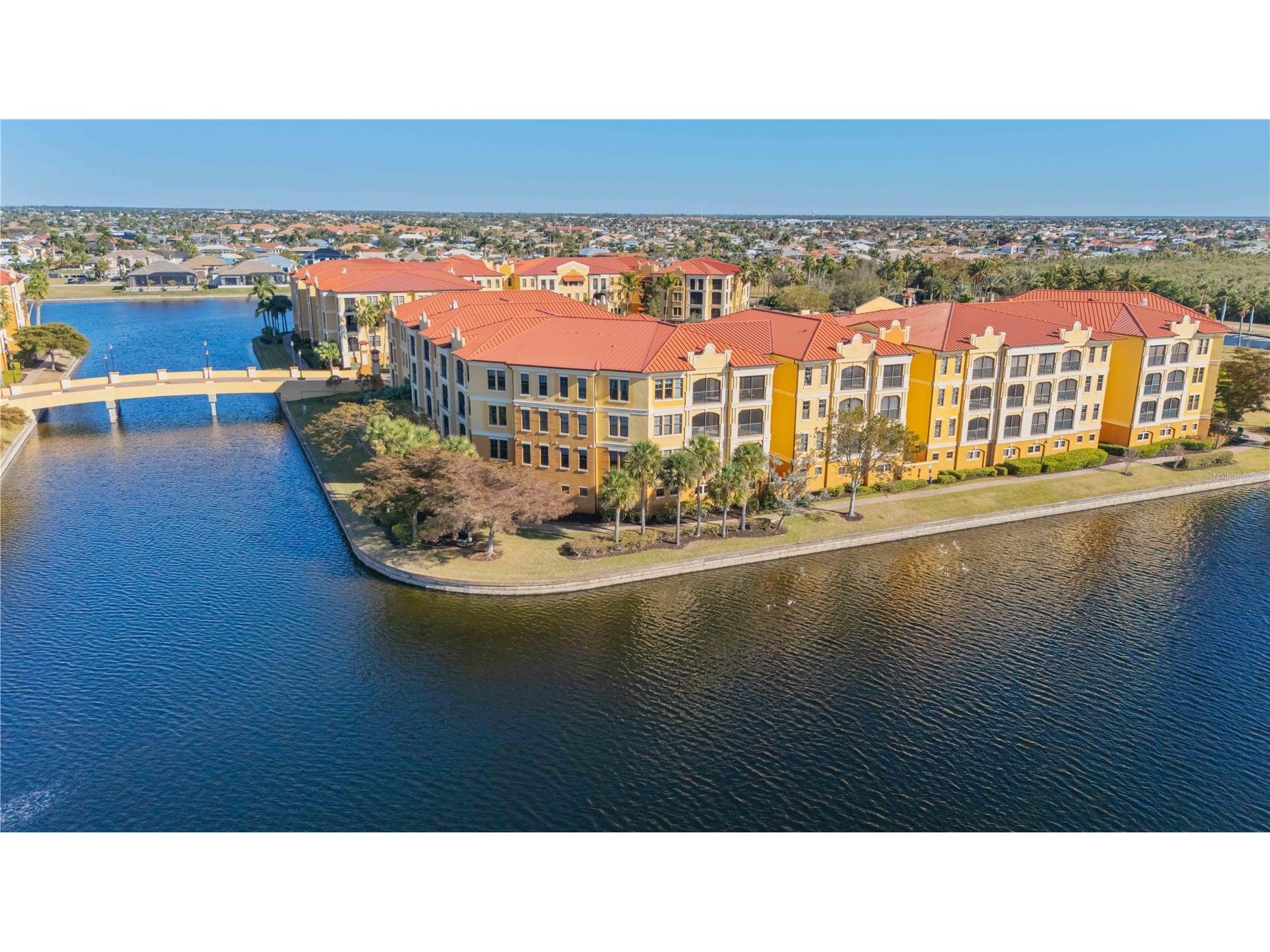 99 Vivante Boulevard #311 Punta Gorda FL 33950 C7521664 image7