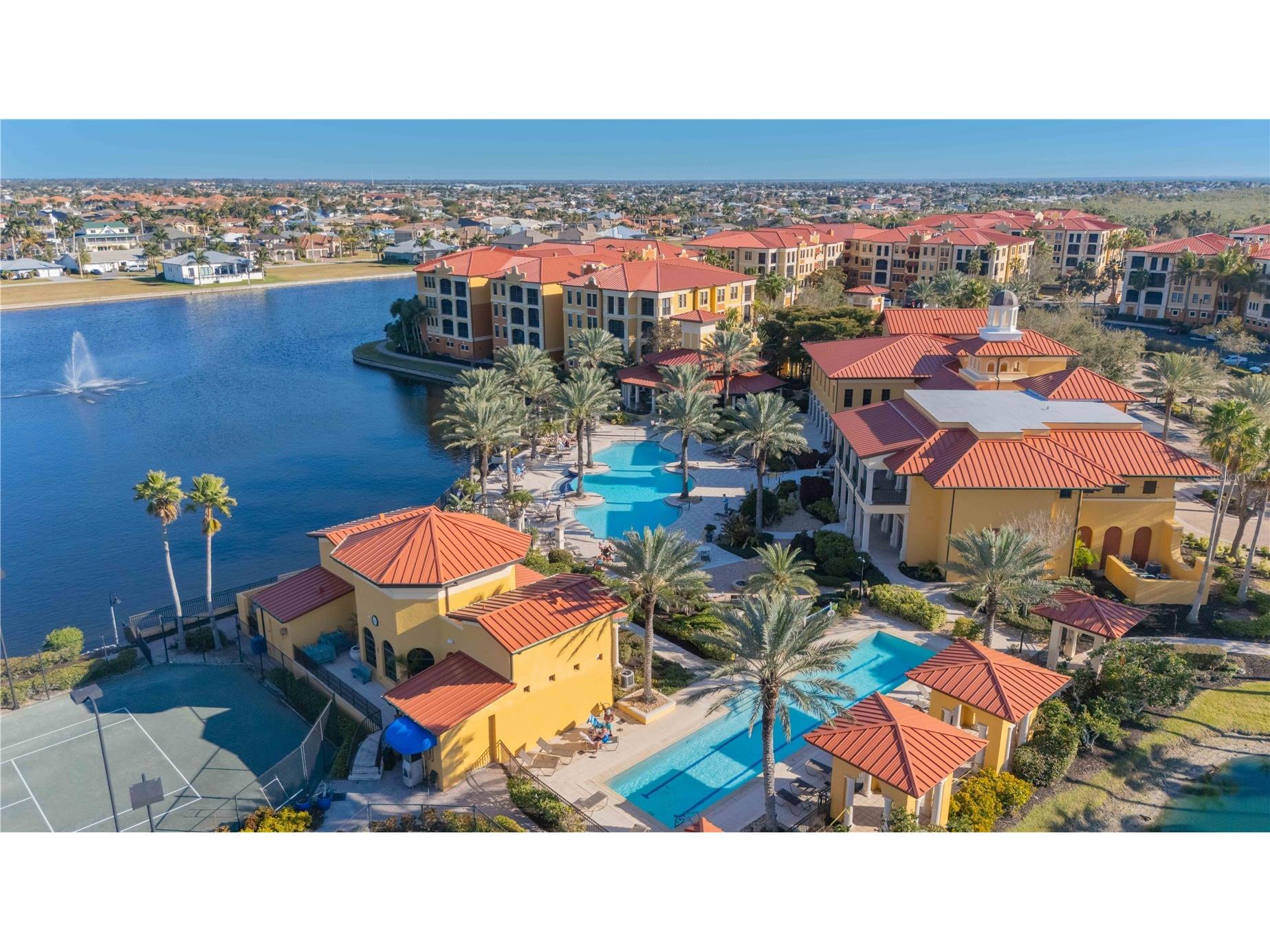 99 Vivante Boulevard #311 Punta Gorda FL 33950 C7521664 image96