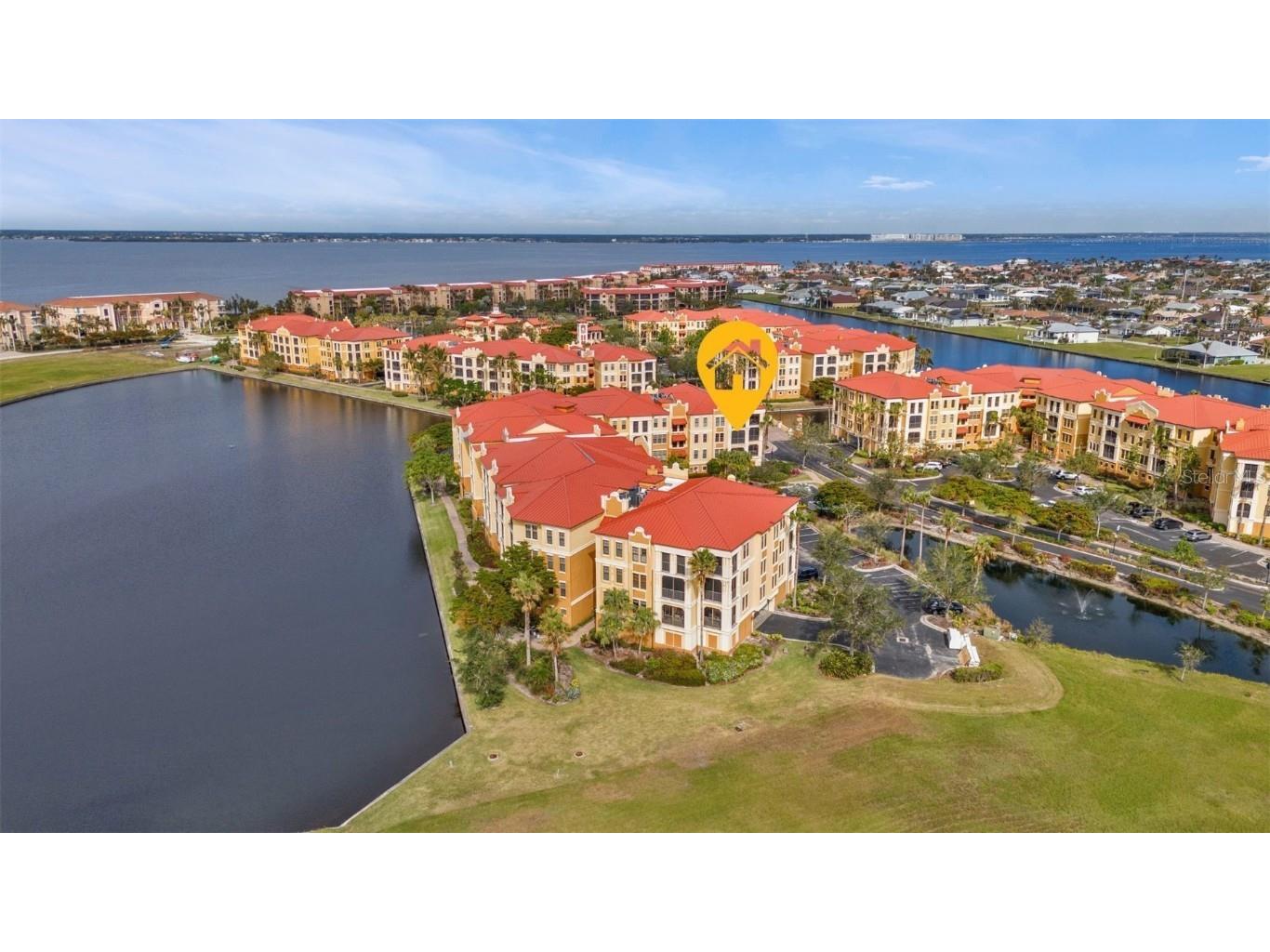 99 Vivante Boulevard #312 Punta Gorda FL 33950 C7501719 image1