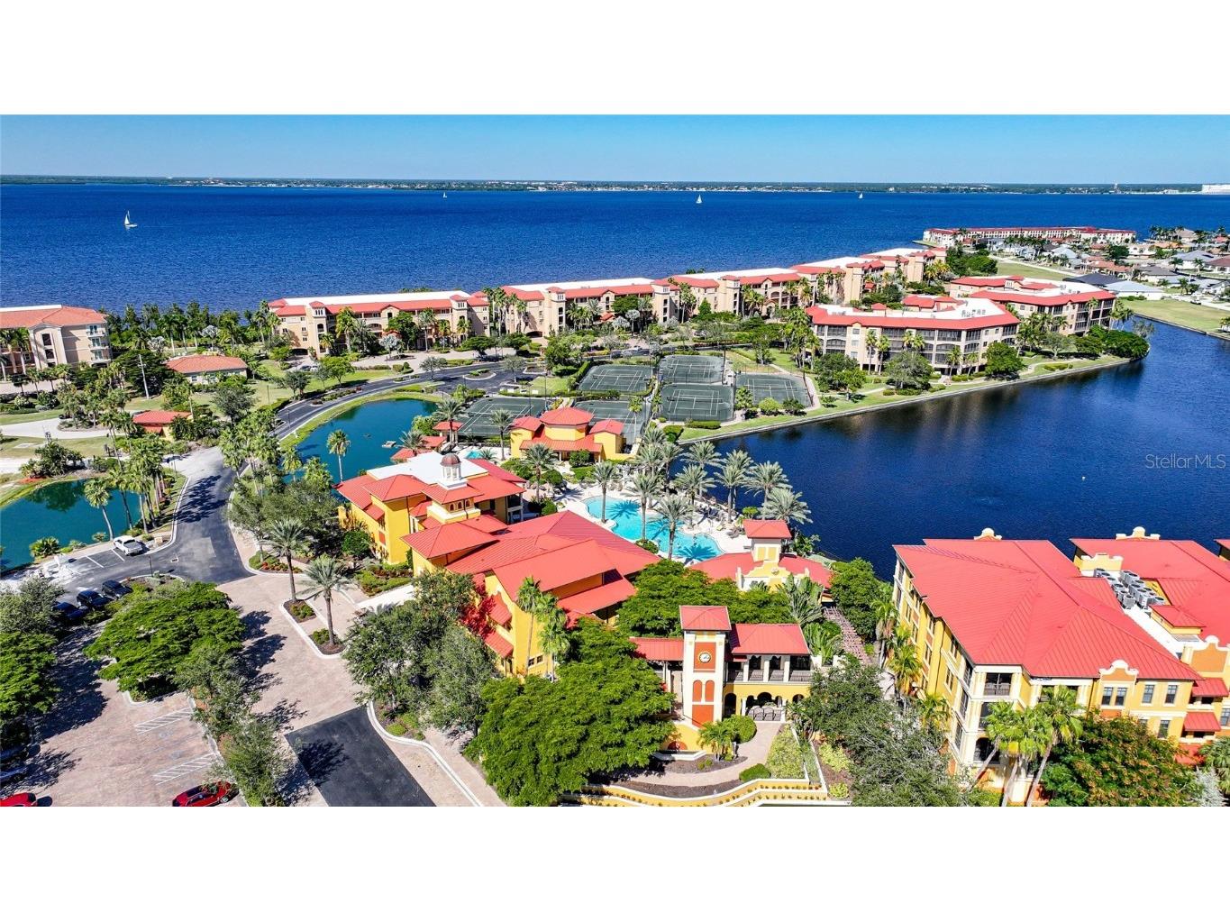 99 Vivante Boulevard #412 Punta Gorda FL 33950 C7516964 image43