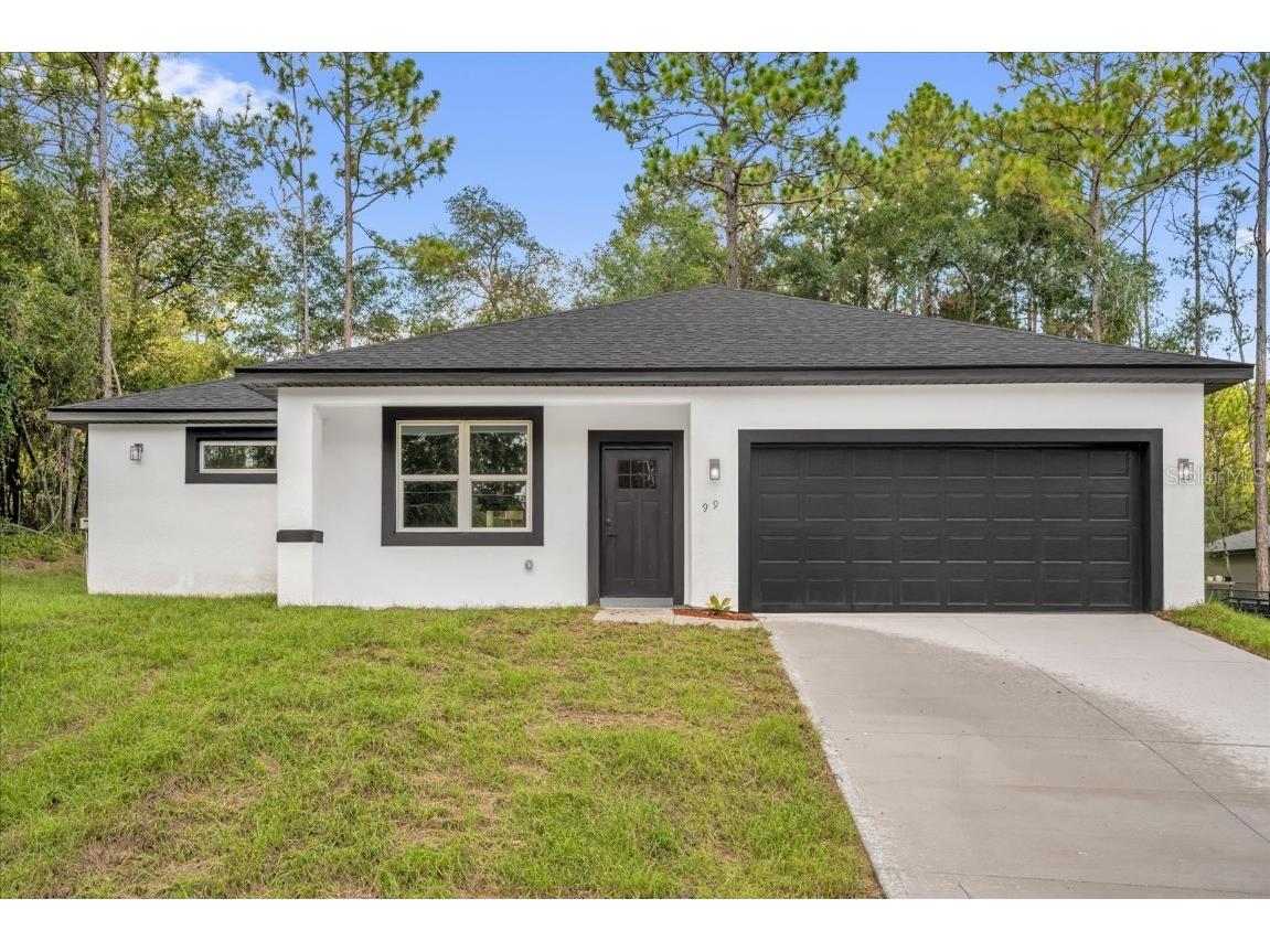 99 W Goldcoast Place Citrus Springs FL 34434 O6335645 image2