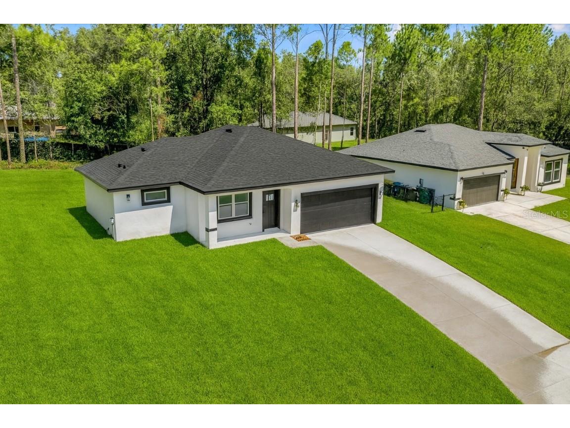 99 W Goldcoast Place Citrus Springs FL 34434 O6335645 image3