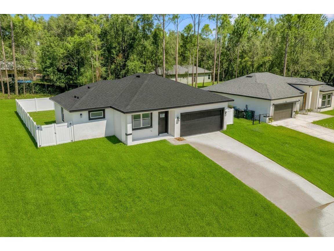 99 W Goldcoast Place Citrus Springs FL 34434 O6335645 image4