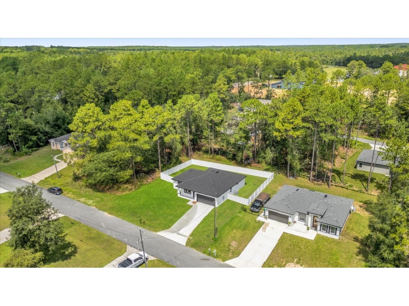 99 W Goldcoast Place Citrus Springs FL 34434 O6335645 image49