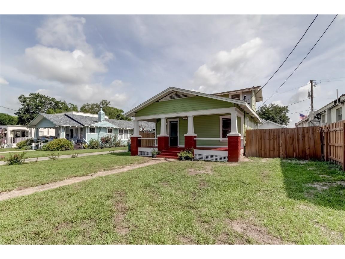 99 W Lambright Street Tampa FL 33604 T3442029 image1