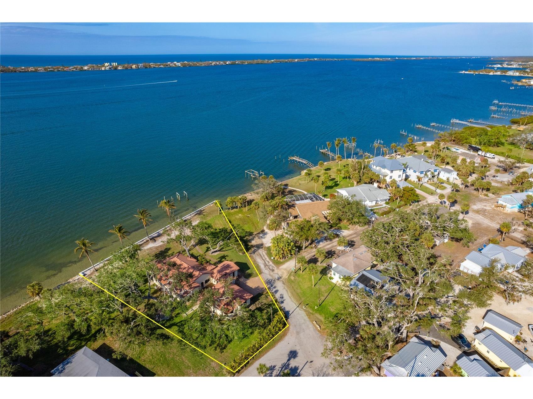 99 W Riverview Avenue Englewood FL 34223 - LEMON BAY D6139555 image29