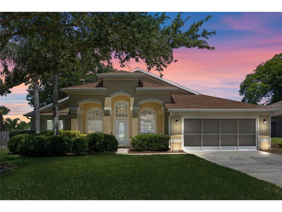 99 Wentwood Drive, Debary, FL, 32713 MLS V4936508 Edina Realty