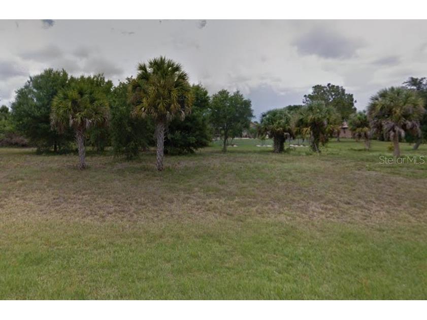 99 White Marsh Lane Rotonda West FL 33947 D6129223 image1