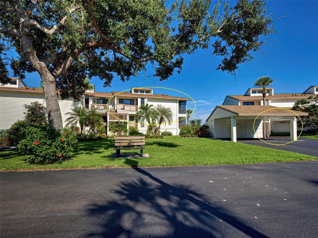 990 Bird Bay Way #258 Venice FL 34285 N6140488 image5