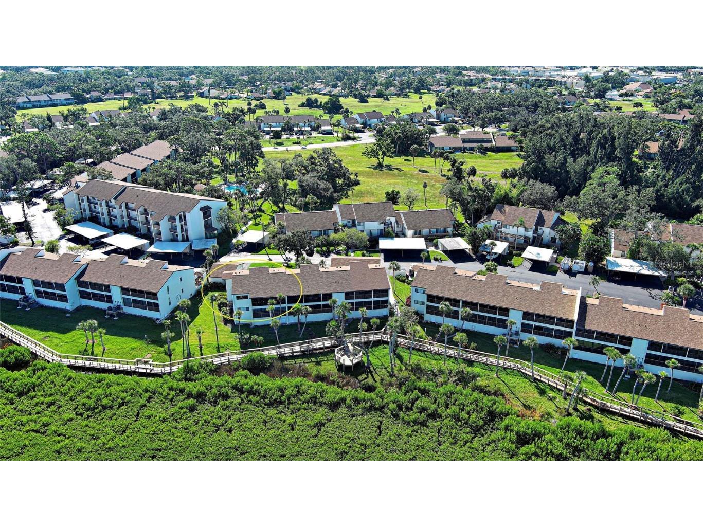 990 Bird Bay Way #258 Venice FL 34285 N6140488 image53