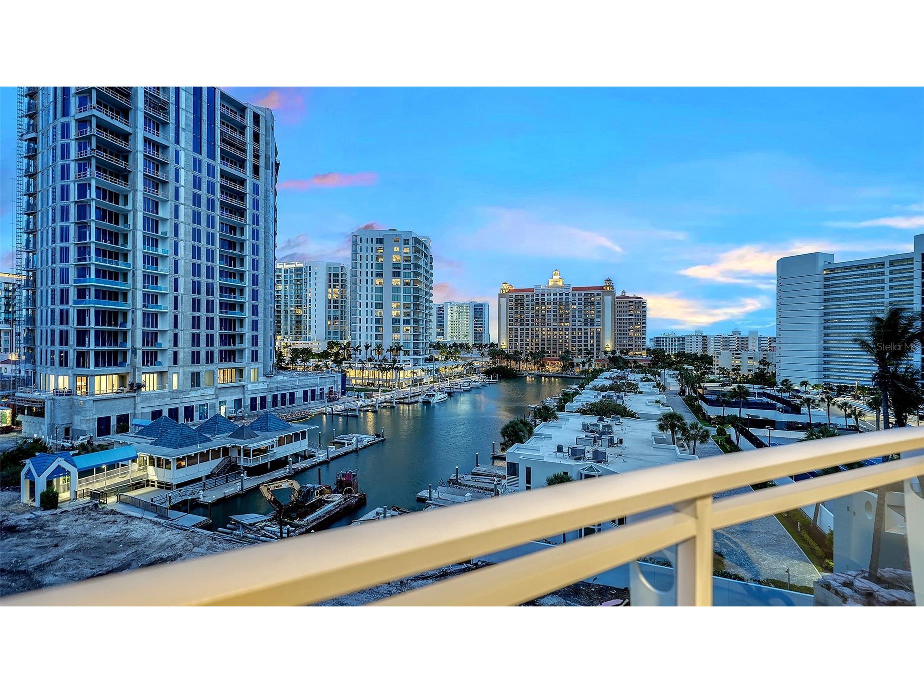 990 Boulevard Of The Arts #604 Sarasota FL 34236 A4689810 image14