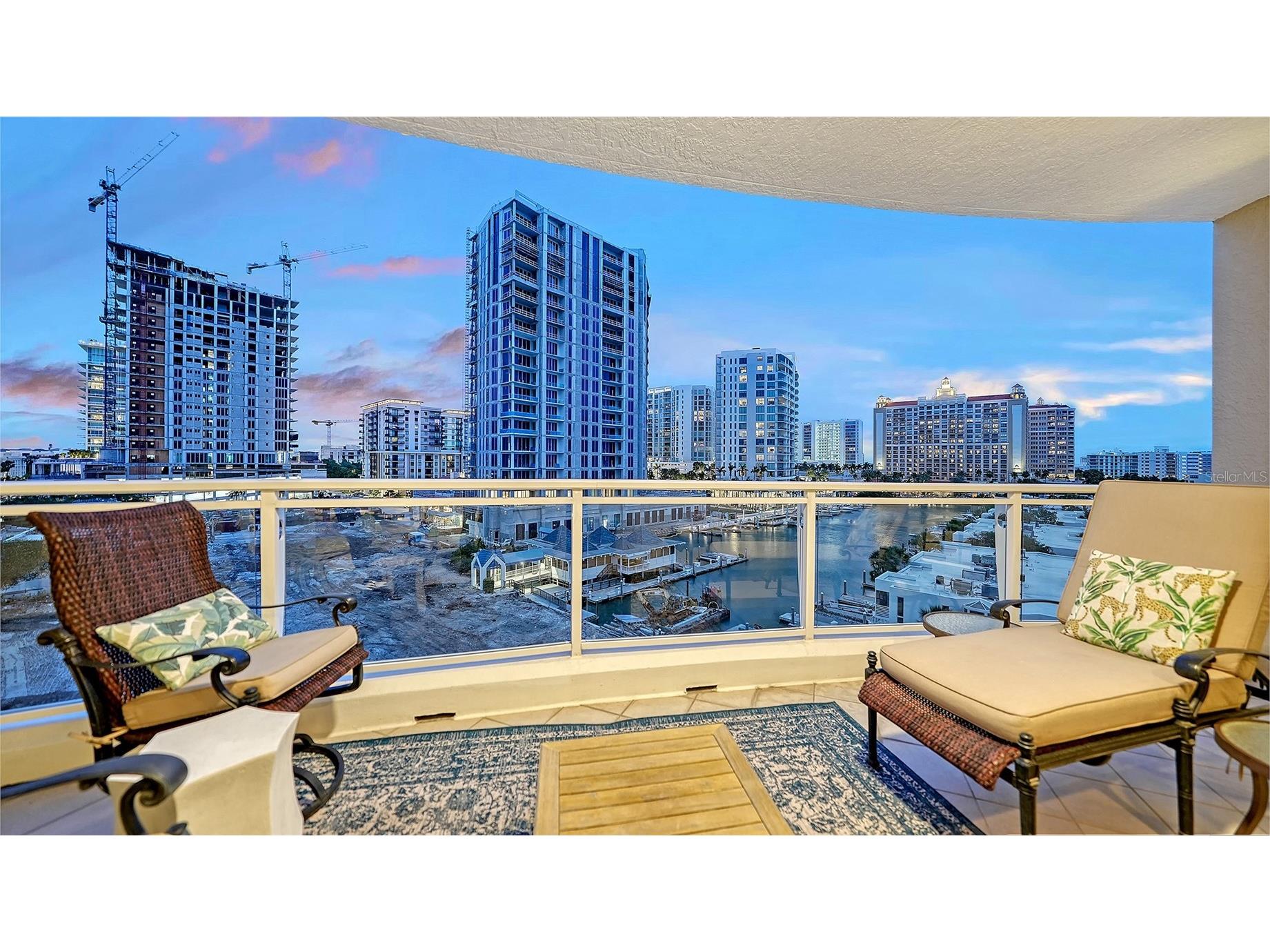 990 Boulevard Of The Arts #604 Sarasota FL 34236 A4689810 image16