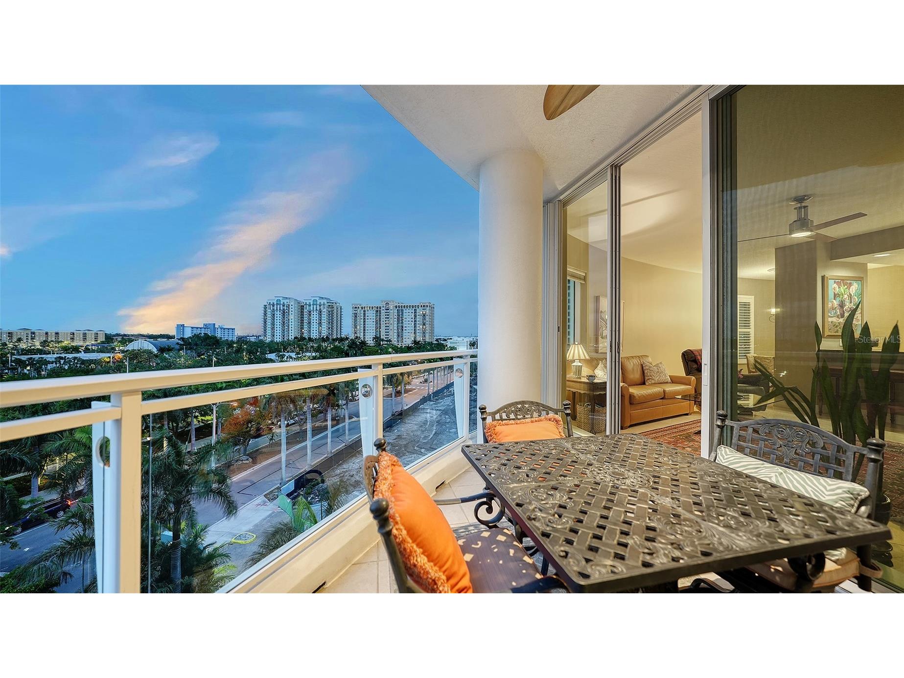 990 Boulevard Of The Arts #604 Sarasota FL 34236 A4689810 image46