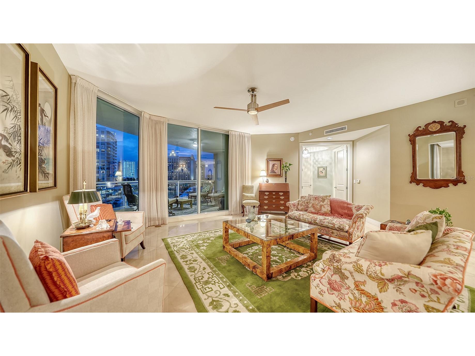 990 Boulevard Of The Arts #604 Sarasota FL 34236 A4689810 image9