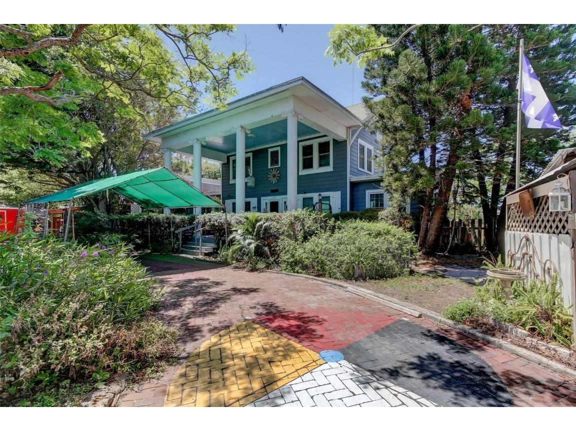 990 Donegan Road Largo FL 33771 W7853802 image1