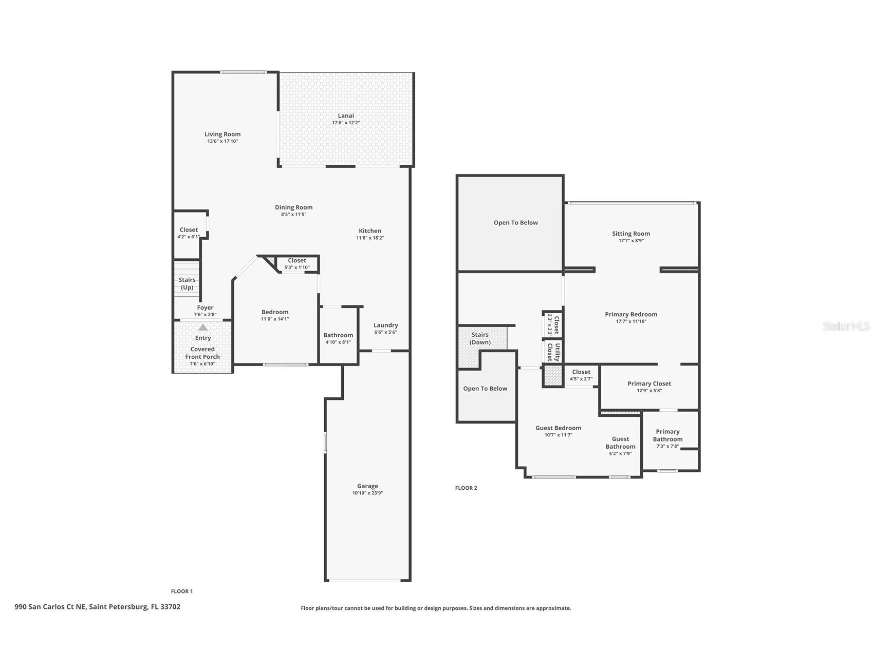 990 San Carlos Court NE Saint Petersburg FL 33702 TB8468554 image50