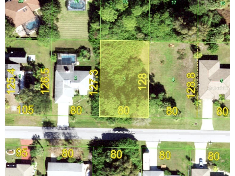 990 Webster Avenue NW Port Charlotte FL 33948 D6127043 image1