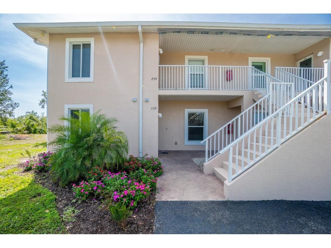 9900 Fiddlers Green Cir #139 Rotonda West FL 33947 D6130405 image1