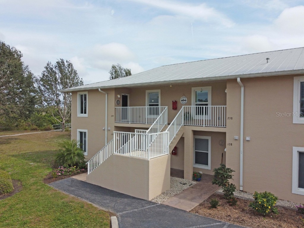 9900 Fiddlers Green Circle #239 Rotonda West FL 33947 D6129088 image1