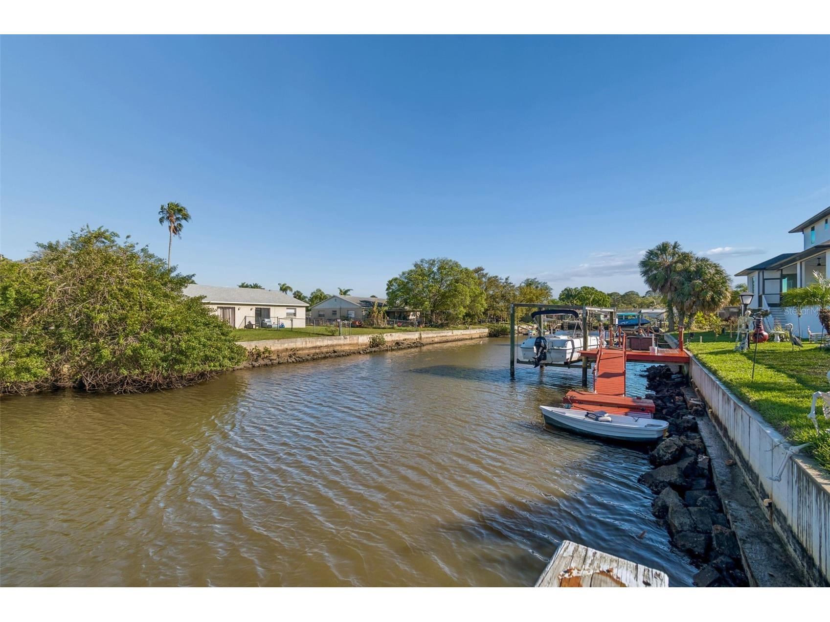 9900 Island Harbor Drive Port Richey FL 34668 TB8487509 image17