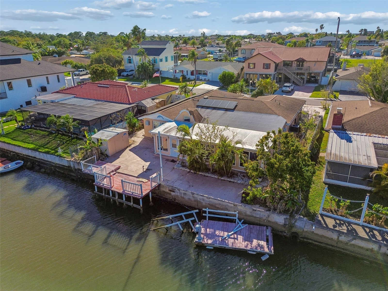 9900 Island Harbor Drive Port Richey FL 34668 TB8487509 image18