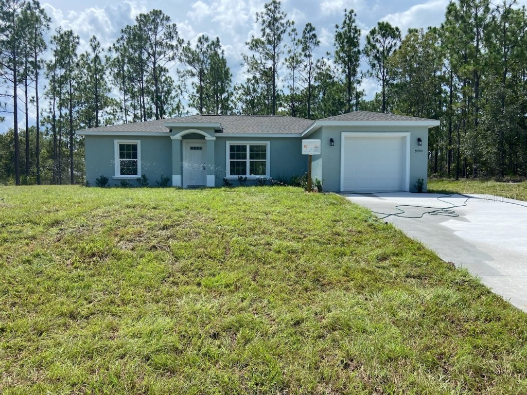 9900 N Corsair Terrace Dunnellon FL 34433 G5085184 image1