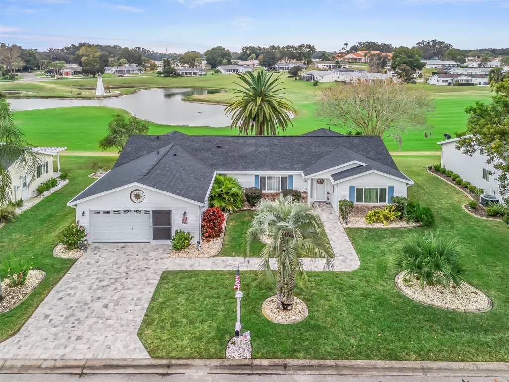 9900 SE 175th Place Summerfield FL 34491 G5105109 image1