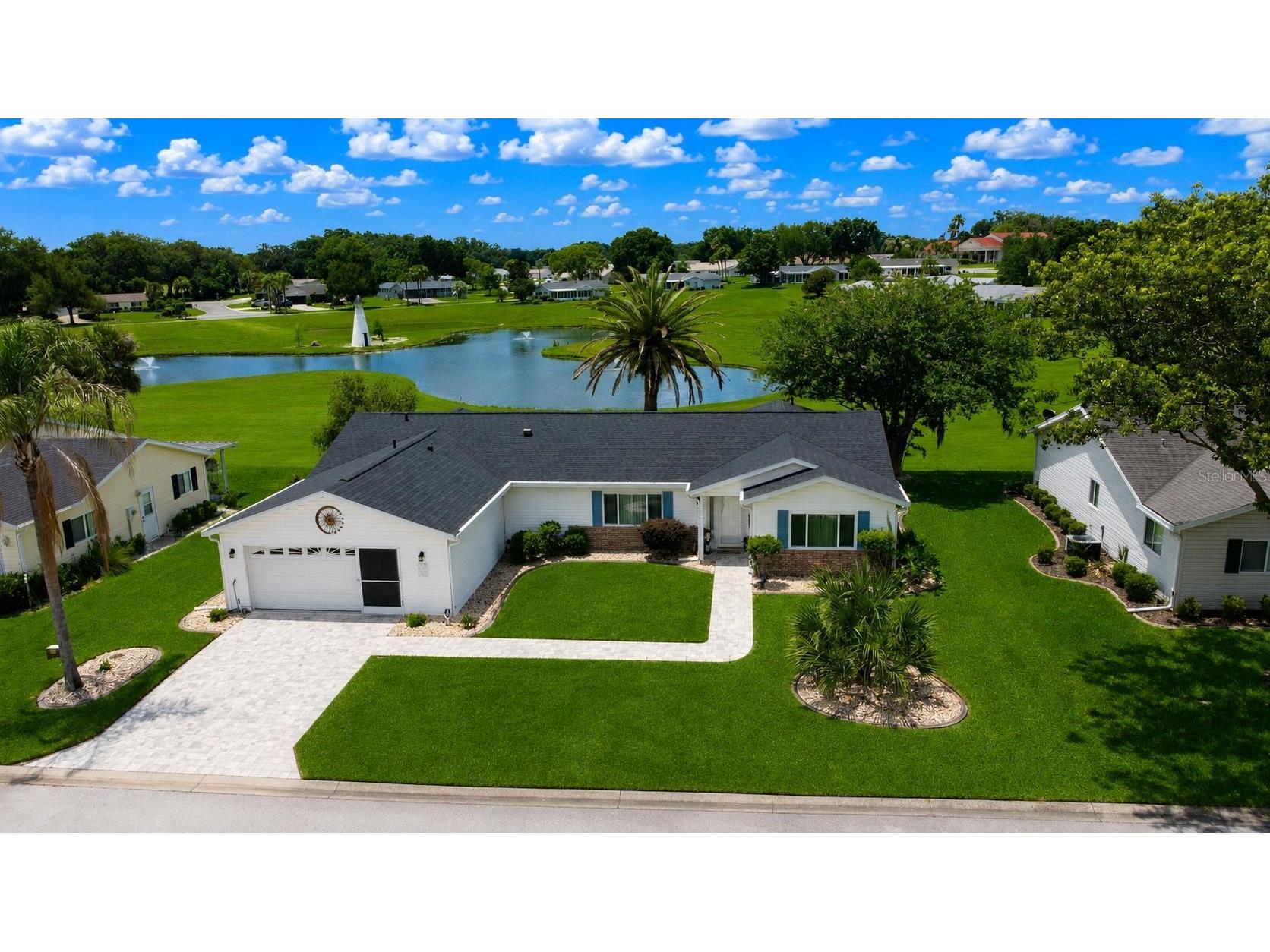9900 SE 175th Place Summerfield FL 34491 G5113460 image1
