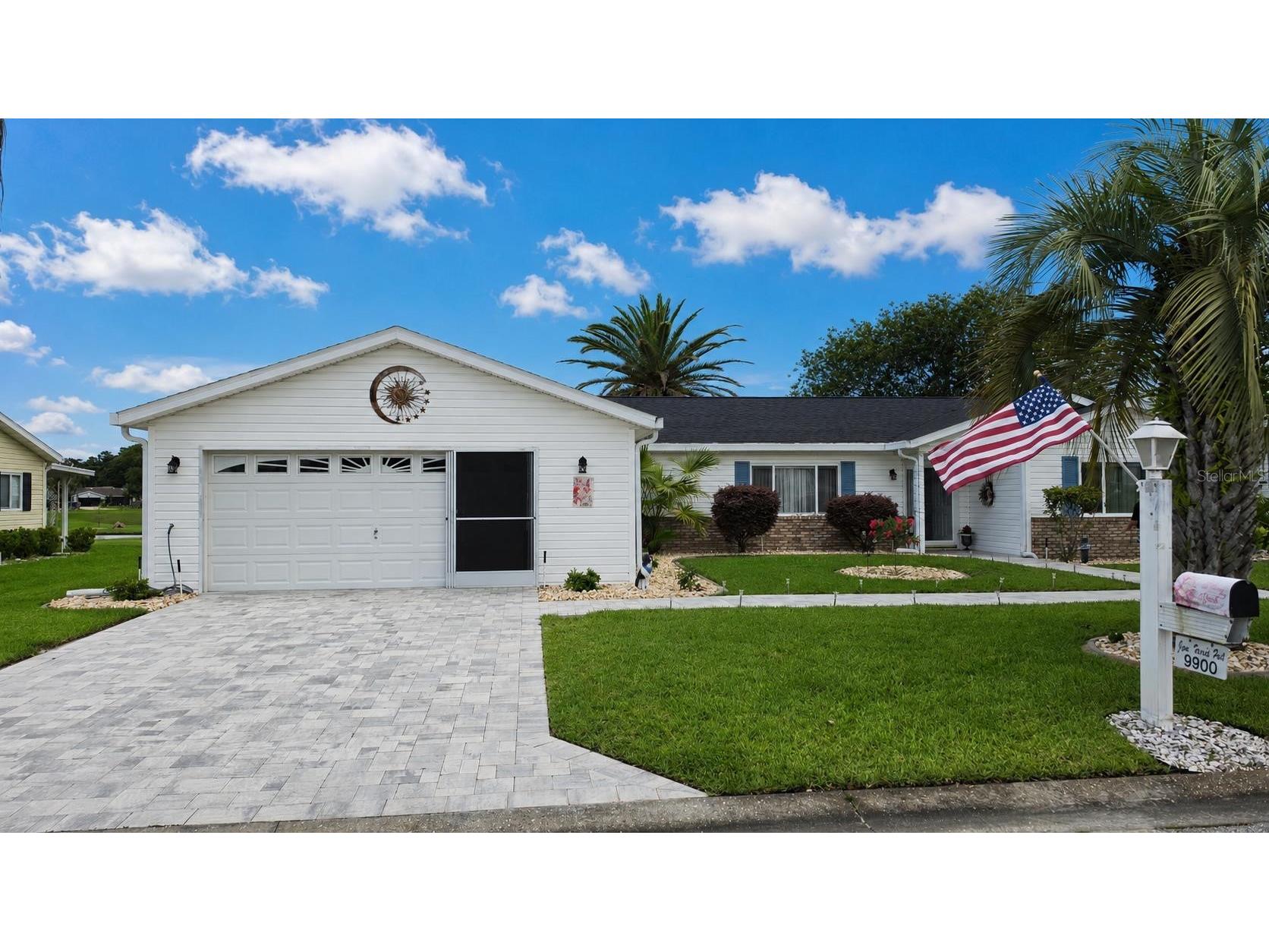 9900 SE 175th Place Summerfield FL 34491 G5113460 image27