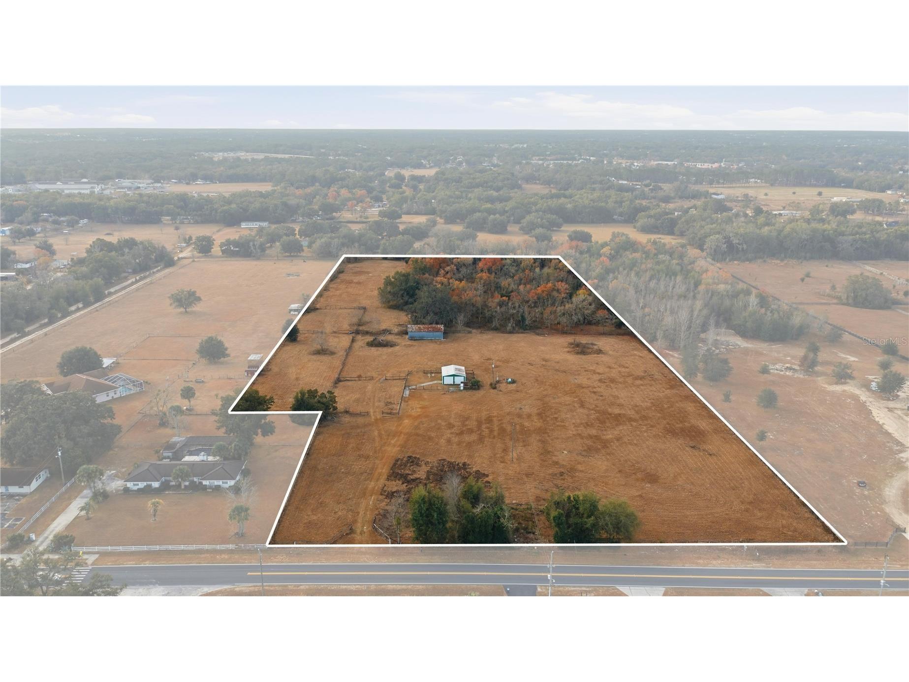 9900 SE Sunset Harbor Road Summerfield FL 34491 OM717282 image2