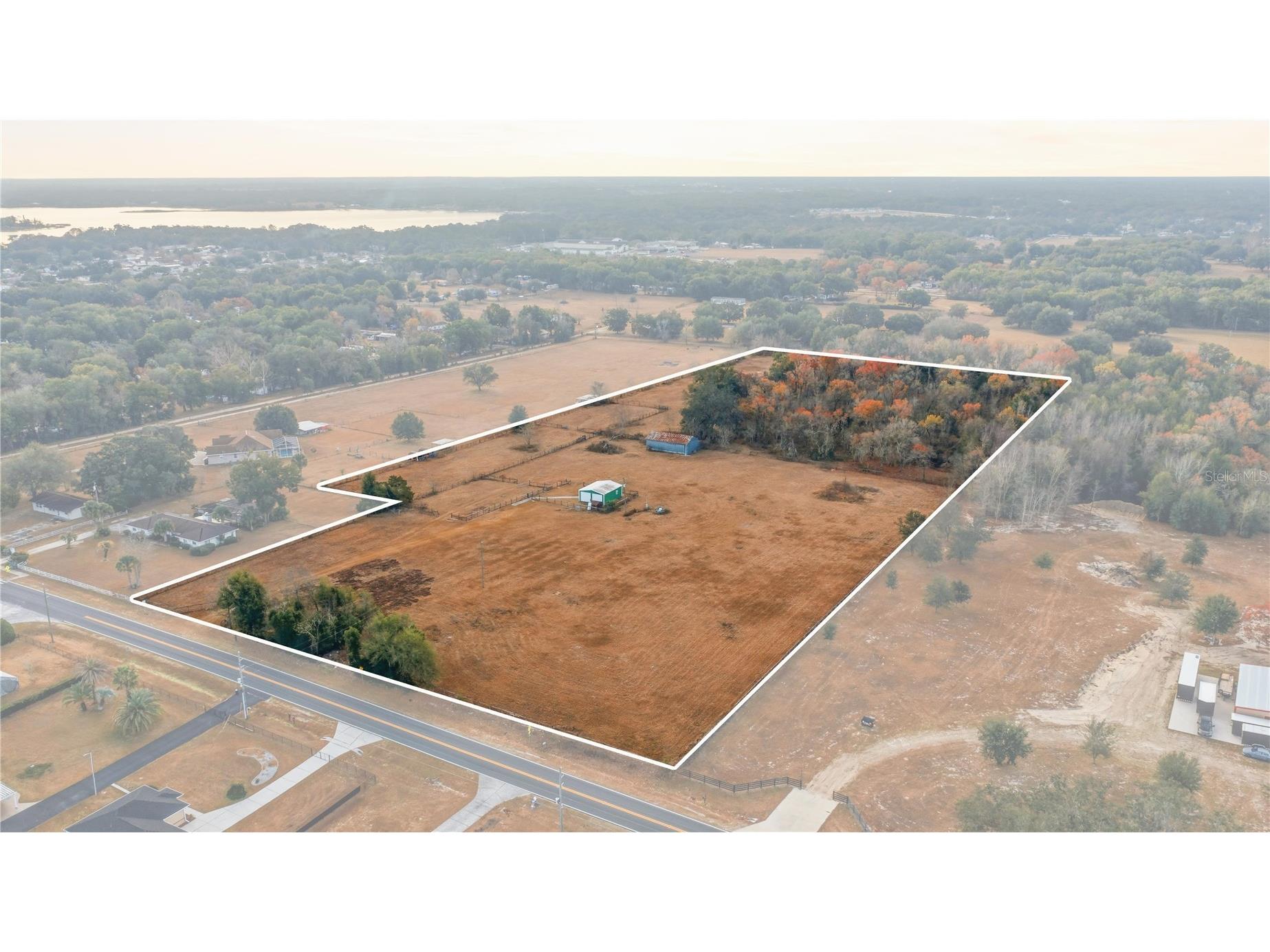 9900 SE Sunset Harbor Road Summerfield FL 34491 OM717282 image3