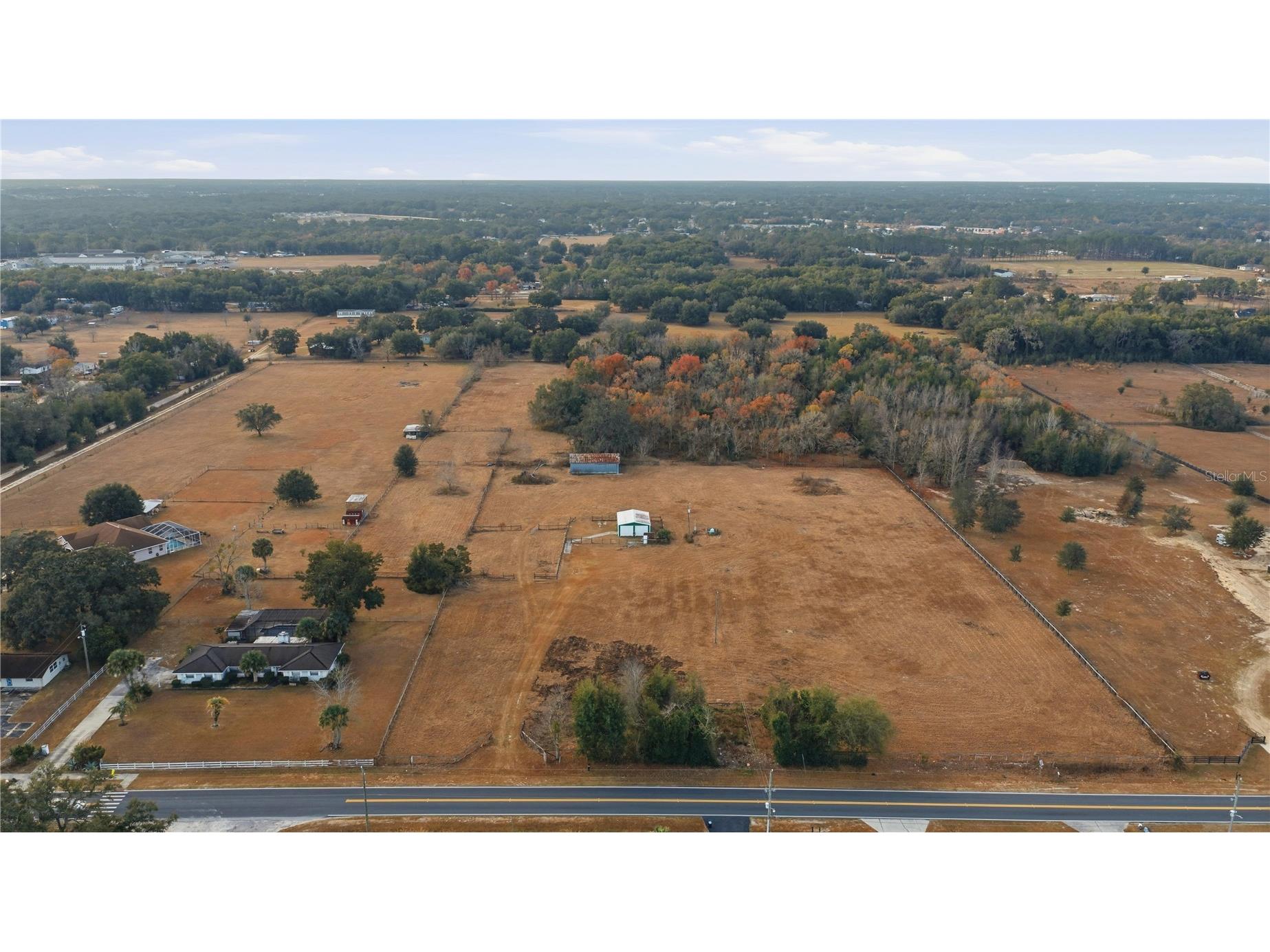 9900 SE Sunset Harbor Road Summerfield FL 34491 OM717282 image30