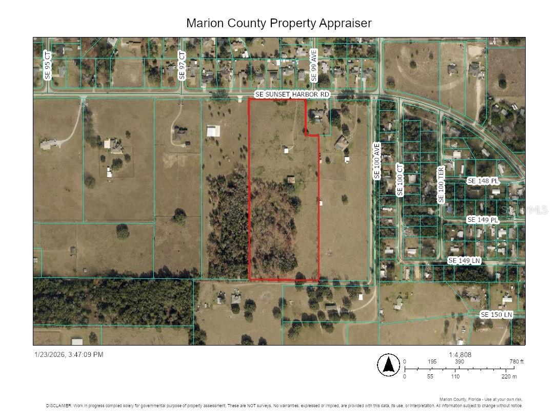 9900 SE Sunset Harbor Road Summerfield FL 34491 OM717282 image40