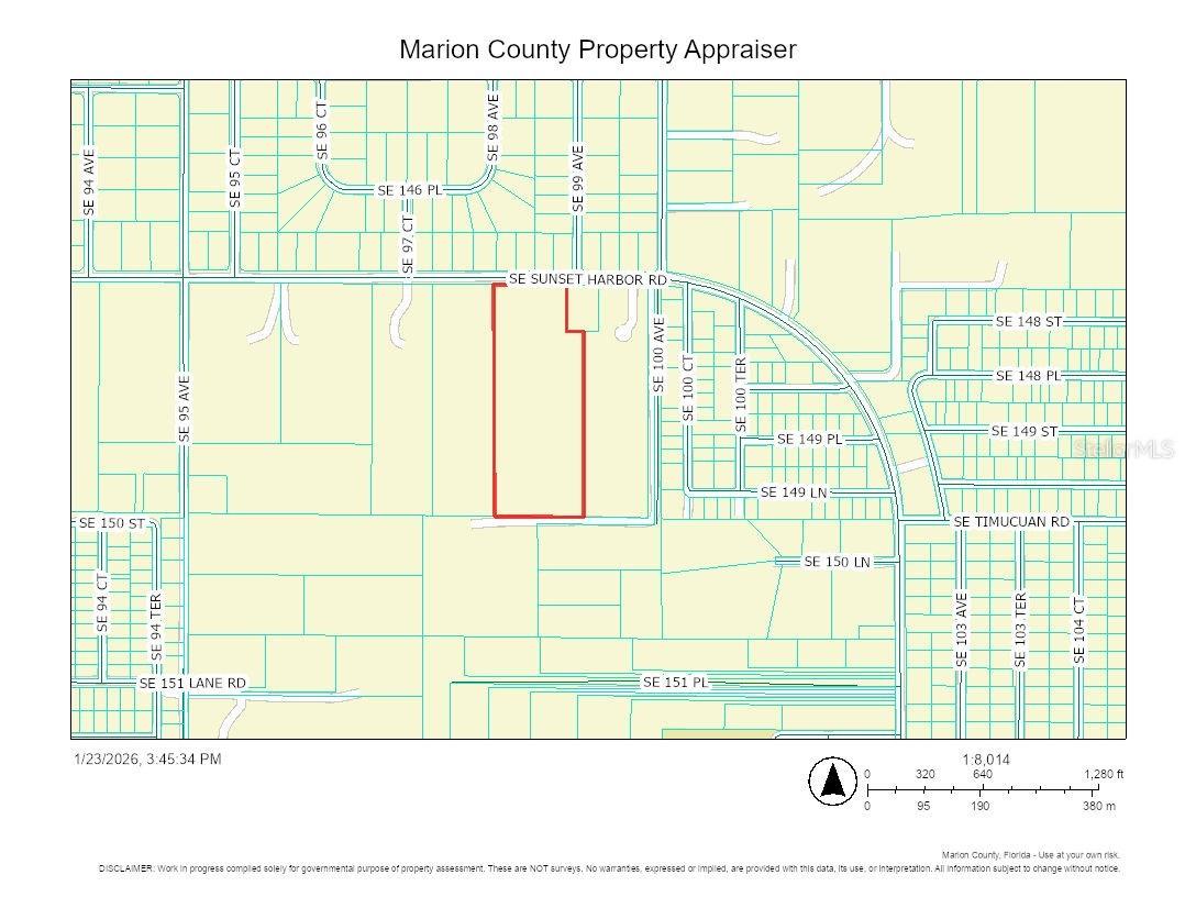 9900 SE Sunset Harbor Road Summerfield FL 34491 OM717282 image41