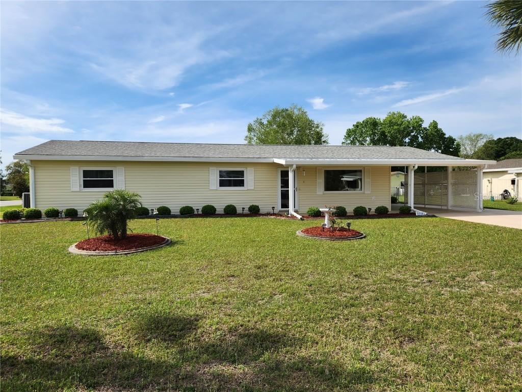 9900 SW 101st Lane Ocala FL 34481 OM675931 image1